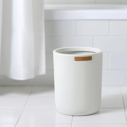 Beringer Wastebasket - Allure Home Creation