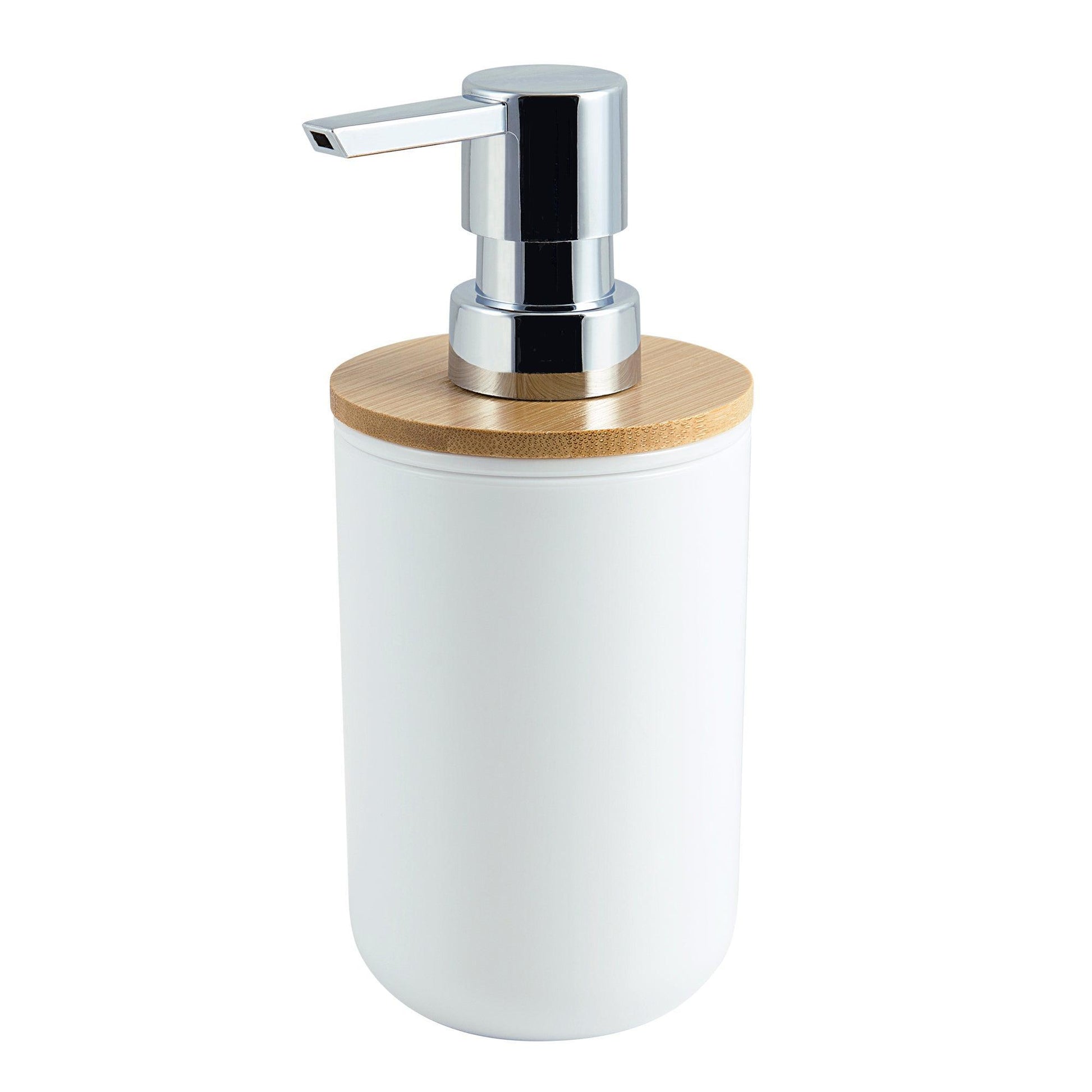 Felicity 4-Piece Bathroom Accessory Set - Allure Home Creation