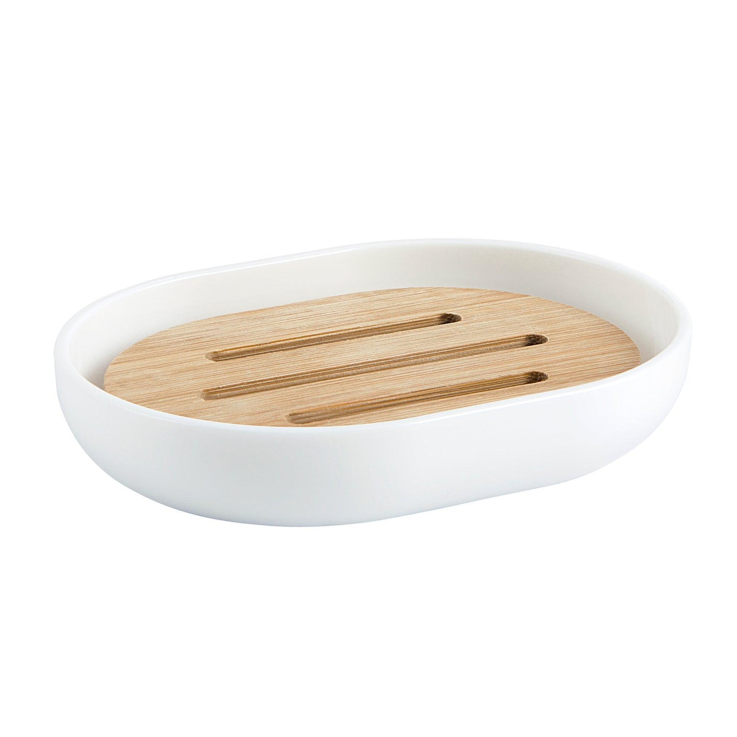 Felicity 4-Piece Bathroom Accessory Set - Allure Home Creation