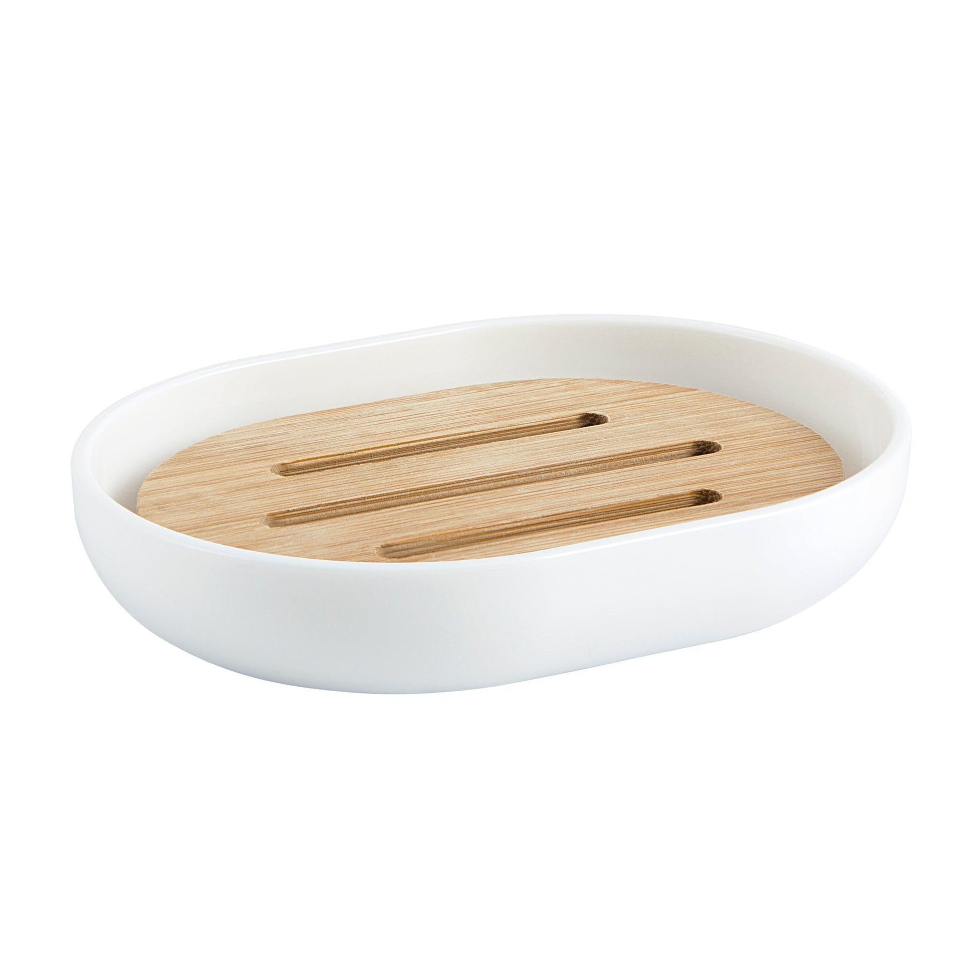Felicity 4-Piece Bathroom Accessory Set - Allure Home Creation