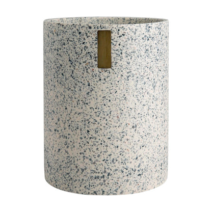 Lerrazzo Wastebasket - Allure Home Creation