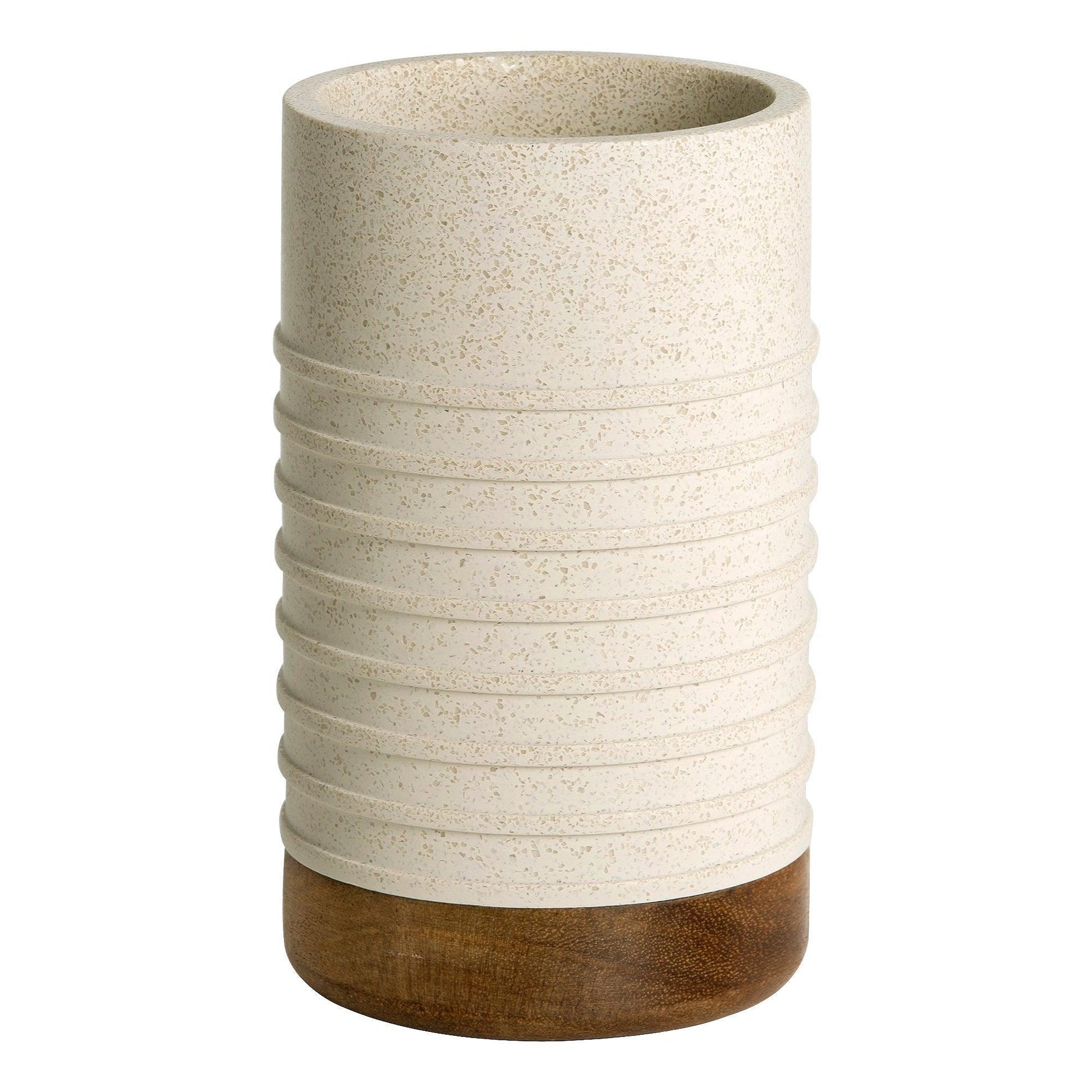 Marson 4-Piece Bathroom Accessory Set - Allure Home Creation