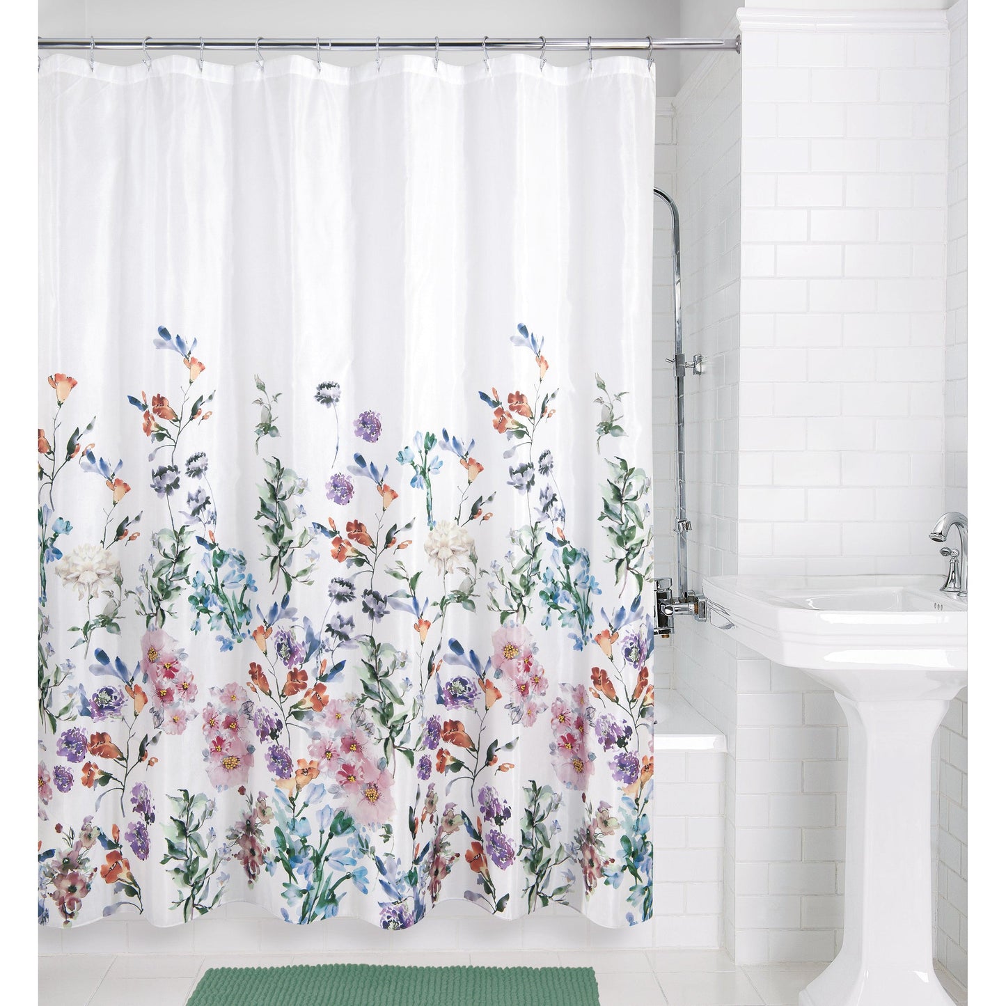 Savannah Shower Curtain - Allure Home Creation