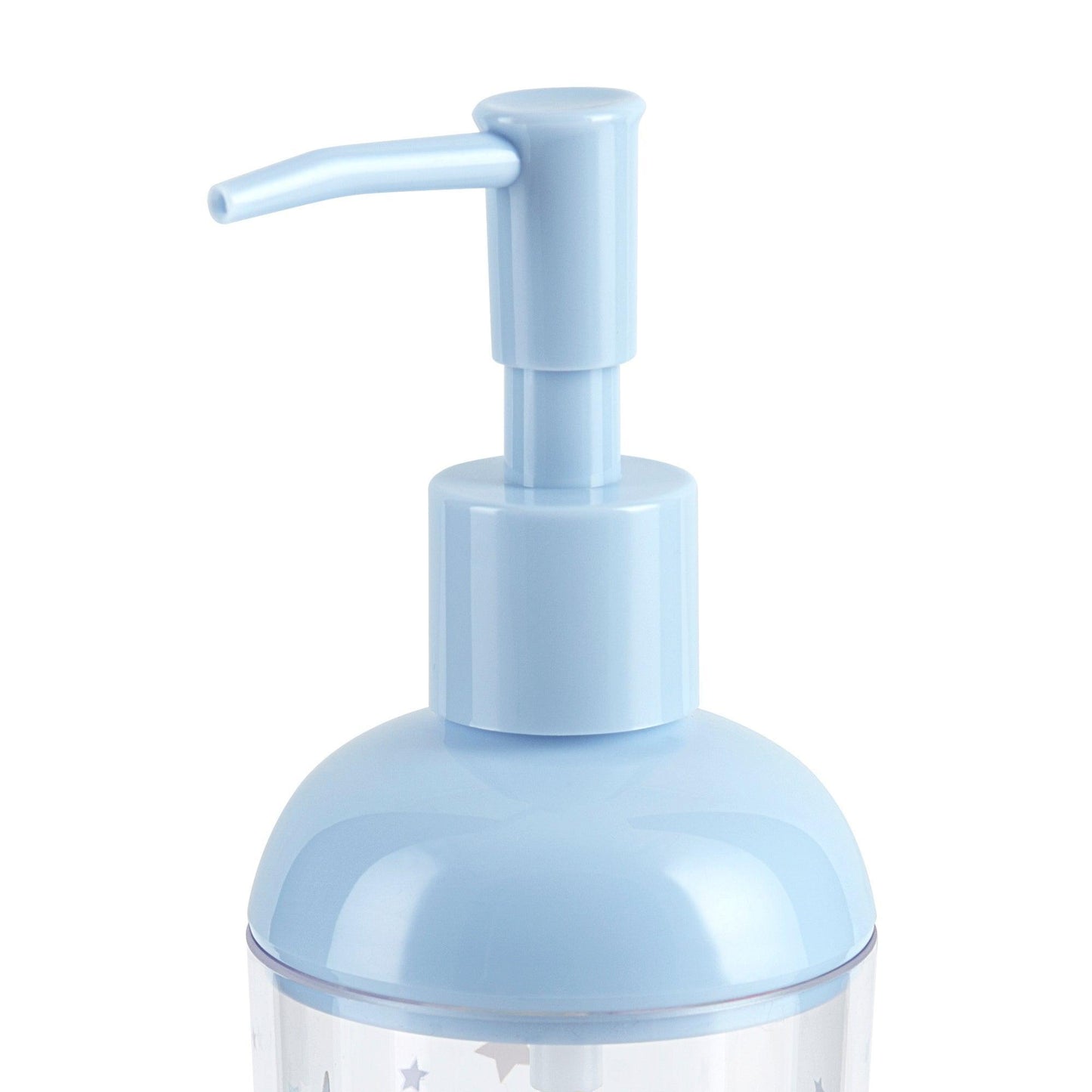 Unicorn & Rainbow 4-Piece Bathroom Accessory Set - Allure Home Creation